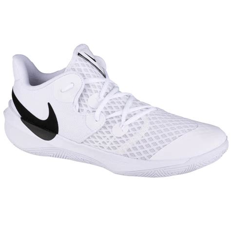 Nike Weiß Volleyball Schuhe